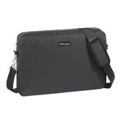 Viquel Casawork - Sacoche pour ordinateur portable 15″ - Gomme Noire