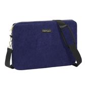 Viquel Casawork - Sacoche pour ordinateur portable 15″ - Velvet bleu