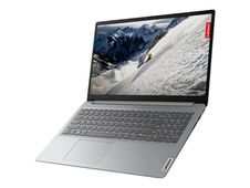 Lenovo IdeaPad 1 15ADA7 82R1 - PC portable 15,6" - AMD Ryzen 5 3500U / 2.1 GHz - Radeon Vega 8 - 8 Go RAM - 512 Go SSD NVMe - Win 11 Home
