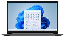 Lenovo IdeaPad 1 15IGL7 82V7 - PC portable 15,6" - Intel Celeron N4120 / 1.1 GHz - UHD Graphics 600 - 4 Go RAM - 128 Go eMMC - Win 11 Home in S mode