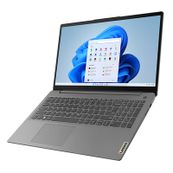 Lenovo IdeaPad 3 15ABA7 - PC portable 15.6" - Ryzen 5 5625U - 16 Go RAM - 512 Go SSD