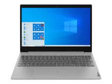 Lenovo IdeaPad 3 15ADA05 - PC portable 15.6" - Ryzen 3 3250U - 8 Go RAM - 128 Go SSD