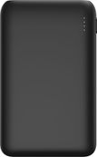 BIGBEN Connected WOW - Powerbank / batterie de secours rechargeable - 5000 mAh - Fast Charge 