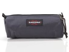 EASTPAK Benchmark - Trousse 1 compartiment - earth grey