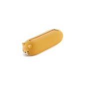 Back2Fun My little pets - Trousse - silicone - hamster