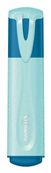 Maped Fluo'Peps Glitter - Surligneur Pastel - bleu