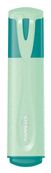 Maped Fluo'Peps Glitter - Surligneur Pastel - vert