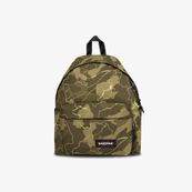 EASTPAK Padded Pak'r - Sac à dos - 40 cm - Camo khaki