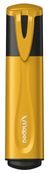 Maped Fluo'Peps Glitter - Surligneur Metal - or