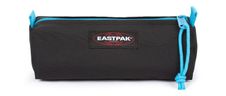 EASTPAK Benchmark - Trousse 1 compartiment - Kontrast Blue
