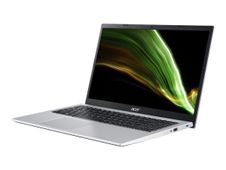 ACER Aspire A315-58-359B - PC portable 15,6" - Intel Core i3 - 1115G4 / 3 GHz - 8 Go RAM - 256 Go SSD - Full HD - Argent