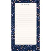 Exacompta Mini Labo - Carnet Tâches à faire - 10 x 18 cm - 50 feuilles