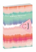 Agenda Positive Vibes - 1 jour par page - 12 x 17 cm - Quo Vadis