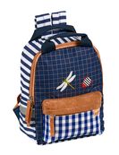 Sac à dos maternelle Animascot - 1 compartiment - petite bête - Quo Vadis