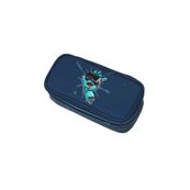 Trousse plumier Walker Fame - 1 compartiment - graffiti - Carpentras