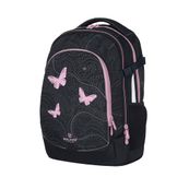 Sac à dos Walker Fame 2.0 - 2 compartiments - papillons - Carpentras