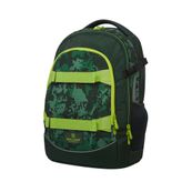 Sac à dos Walker Fame 2.0 - 2 compartiments - vert camouflage - Carpentras