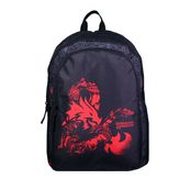 Sac à dos Donjons & Dragons - 2 compartiments - noir - Bagtrotter