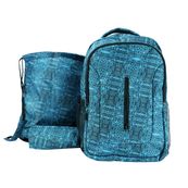 Sac à dos + sac gym + trousse 2 compartiments - flash - Bagtrotter