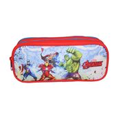 Trousse Avengers - 2 compartiments - multicolore - Bagtrotter