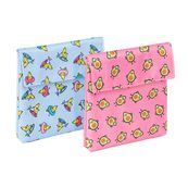 Pochette pour goûter Lunchy Bag - différents modèles disponibles - Viquel