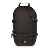 EASTPAK Floid - Sac à dos avec housse pour ordinateur portable - Accent lime