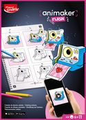 Maped Creativ - Animaker Flash Girly