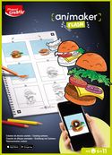 Maped Creativ - Animaker Flash Mixte