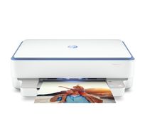 HP ENVY 6010e - imprimante multifonction jet d'encre couleur A4 - Wifi, USB