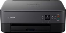 Canon PIXMA TS5350i - imprimante multifonction jet d'encre couleur A4 - Wifi, USB - noir