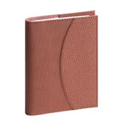 Exacompta Sesame Horizons - Agenda 9 x 13 cm - 2025 - semainier - reliure cousue - 13 Pocket - disponible dans différentes couleurs