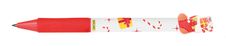 ONLINE magiXX - Stylo encre gel - fun X-Mas Christmas Boot