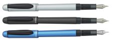 INK - Stylo plume Irisé - disponible dans différentes couleurs