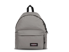 EASTPAK Padded Pak'r - Sac à dos - 40 cm - Gris