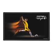 Sous-main Foot - 59,5 x 36,2 cm - Viquel