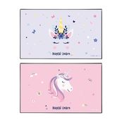 Sous-main Magical Unicorn- 59,5 x 36,2 cm - Viquel