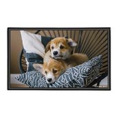 Sous-main Chiots - 59,5 x 36,2 cm - Viquel