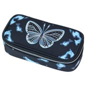 Plumier WALKER "Fame" - 1 compartiment coloris Shadow Dancer