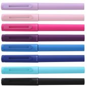 Rollink plastique INK "Easy" 10 designs assortis 