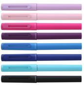Plumink plastique INK "Easy" 10 designs assortis 