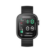 AIWA SW-A700 - Montre intelligente avec sangle - affichage 2.01" - Bluetooth