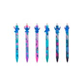 Stylo bille effaçable Disney Stitch