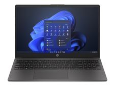 HP 255 G10 Notebook - PC Portable 15.6" - AMD Ryzen 3 - 7330U - 8 Go RAM - 512 Go SSD - (Full HD) - argent sombre - clavier : Français