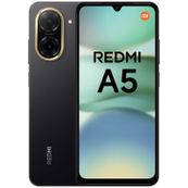 Xiaomi Redmi A5 - Smartphone - 4G - 4/128 Go - noir