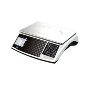 Techfive - Balance PS6 autonome - Inox