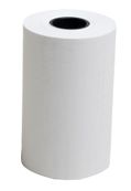 Exacompta -10 Bobines Ticket Carte Bancaire 57x35mm - 14m - Thermique 55g/m² Sans Phénol - Blanc - Nouveauté