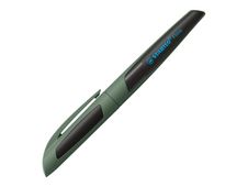 STABILO Flow Sporty - Stylo plume - vert kaki