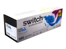 Cartouche laser compatible Samsung CLT-504S - cyan - Switch