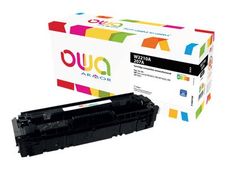 Cartouche laser compatible HP 207A - noir - OWA K18887OW