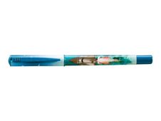 Ink Space Race - Roller - corps plastique - différents modèles disponibles